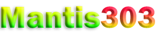 MANTIS303